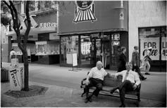 [Happy Bench]